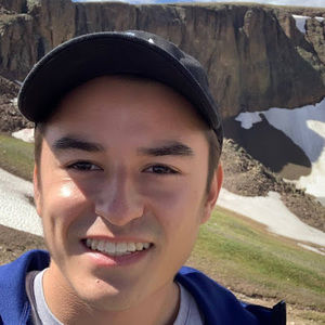 Meet your Posher, Josh